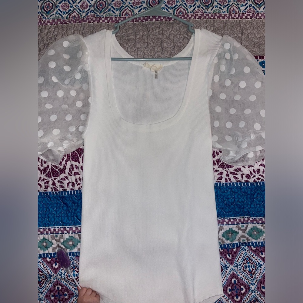 Boutique shirt